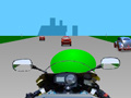 Cluiche Speed Biker
