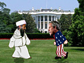Cluiche Political Duel