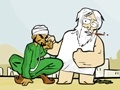Cluiche Fighters for the faith