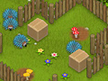 Cluiche Mushroom Mudness