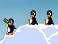 Cluiche Conquer Antartica