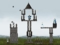 Cluiche Crush the Castle Players Pack
