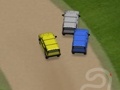 Cluiche Hummer rally championship