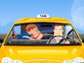 Cluiche Love Cab