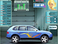 Cluiche Tuning for girls