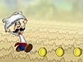 Cluiche Papa Louie: When Pizzas Attack