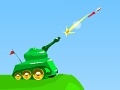 Cluiche Artillery