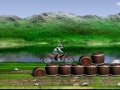 Cluiche Bike Mania