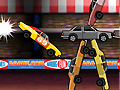 Cluiche Destroy All Cars