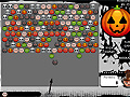Cluiche Bubbleween