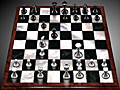 Cluiche Flash chess 3