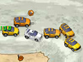 Cluiche Drift Runners