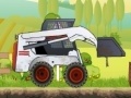 Cluiche Tractors Power 2