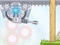 Cluiche Laser Cannon 2