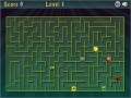 Cluiche A Maze Race ll