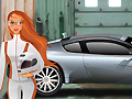 Cluiche Boost Up Your Car