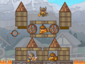 Cluiche Roly-Poly Cannon 2