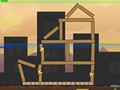 Cluiche Demolition City 2