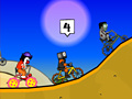 Cluiche Cyclomaniacs ver. 1. 02 