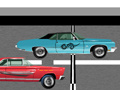 Cluiche American Dragracer