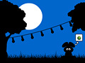 Cluiche Full Moon
