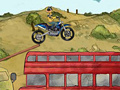 Cluiche Bike Champ