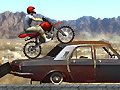 Cluiche Trial Bike Pro