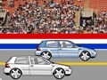Cluiche Ultimate Drag Racer 