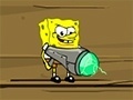Cluiche The Krusty Krab Doomsday