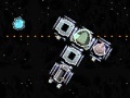Cluiche Galaxy Siege