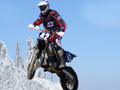 Cluiche Winter Rider