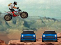 Cluiche Box10 ATV 2 