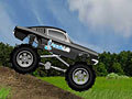 Cluiche Crazy Mustang 