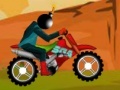 Cluiche Bombheads Motocross