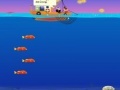 Cluiche Funniest Catch