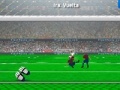 Cluiche Goalkeeper Spain