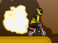 Cluiche Mini Dirt Bike
