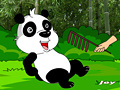 Cluiche Giant Panda
