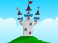 Cluiche Crazy Castle