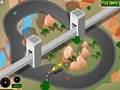 Cluiche Mountain View Racer