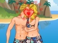 Cluiche Beach Date
