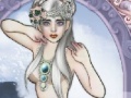Cluiche Mermaid Mix And Match