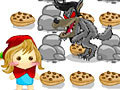 Cluiche Cookie feast