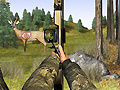 Cluiche Bow Hunter