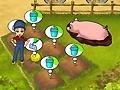 Cluiche Farm mania