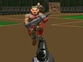 Cluiche Doom