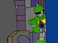 Cluiche Robot War