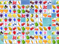Cluiche Fruit Connect