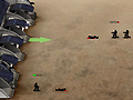 Cluiche Mothership Warfare