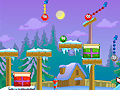 Cluiche Civiballs: Xmas Levels Pack 